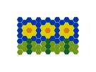 Hexagon Mosaics