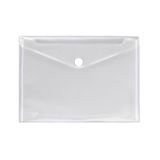 330.200.100 - Dokumentenmappe Kristall A4 5 Stück