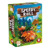 Speedy Roll