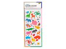 Glitzer-Sticker Fantasia