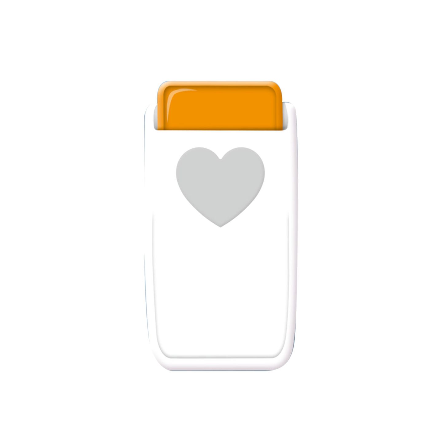 Power Stanzer Herz gross