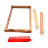 201.003.200 - Webrahmen 22 Einschnitte