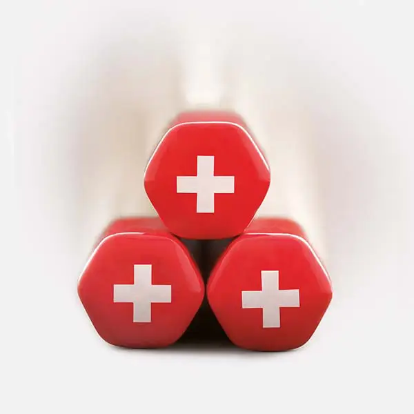 Caran d'Ache Swissmade