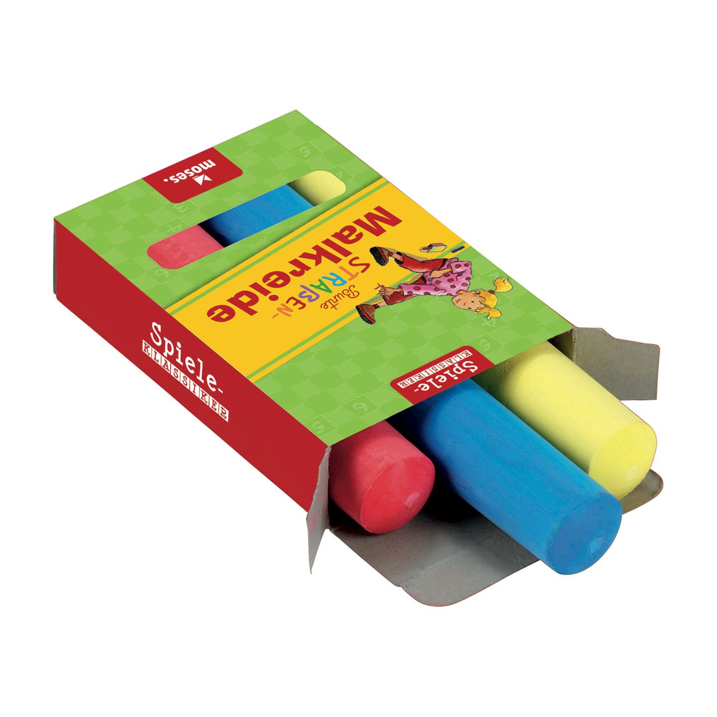 Die schönsten Hüpfspiele