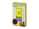 LED Magnetclip