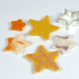 K15.010.003H - Filzen mit Ausstechformen