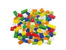 Hubelino KIGA-Set Steine 550 Steine bunt gemischt