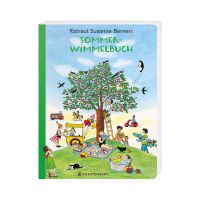 Sommer-Wimmelbuch