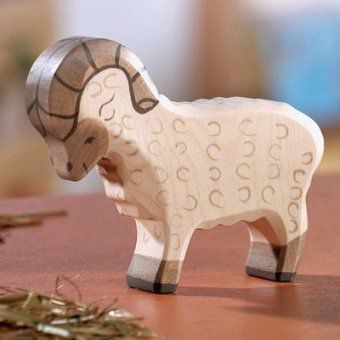 Widder/Schafbock