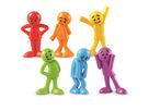 All About Me Feelings Activity Set