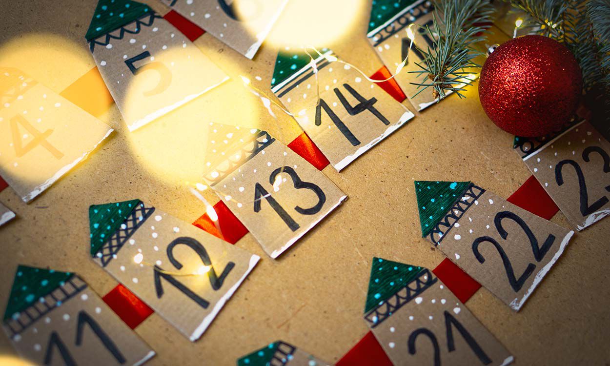 Adventsrituale