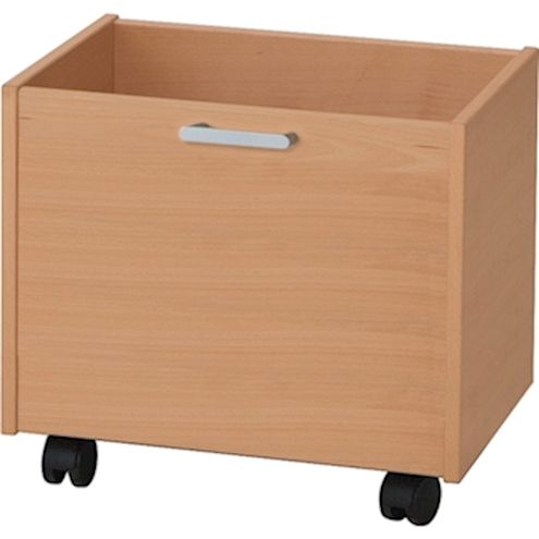 Rollwagen hoch Forminant, B 45,8 x H 40,6 x T 32 cm