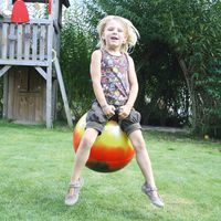 Hüpfball Ø 40