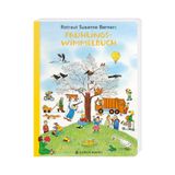 111.103.000 - Frühlings-Wimmelbuch