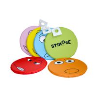 Emotionskissen-Set
