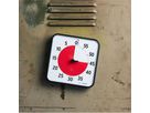 TimeTimer Medium 18 x 18 cm