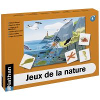Spiel der Natur