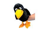 Handspielpuppe Abraxas