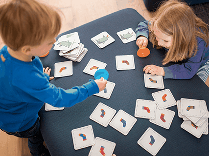 Kinderspiele