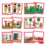 102.910.000 - Gutes Benehmen - Umweltschutz