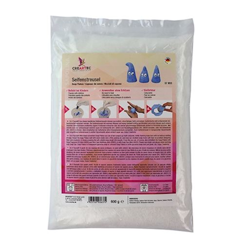 Seifenstreusel 600 g