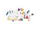 MathLink Steckwürfel-Spiele-Set