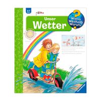 Unser Wetter - WWW