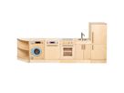 Waschmaschine B 42 x T 40 x H 62 cm