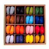 317.600.600 - Crayon Rocks 16 Farben, 64 Stück