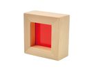 Regenbogenblocks, 24 Stk.