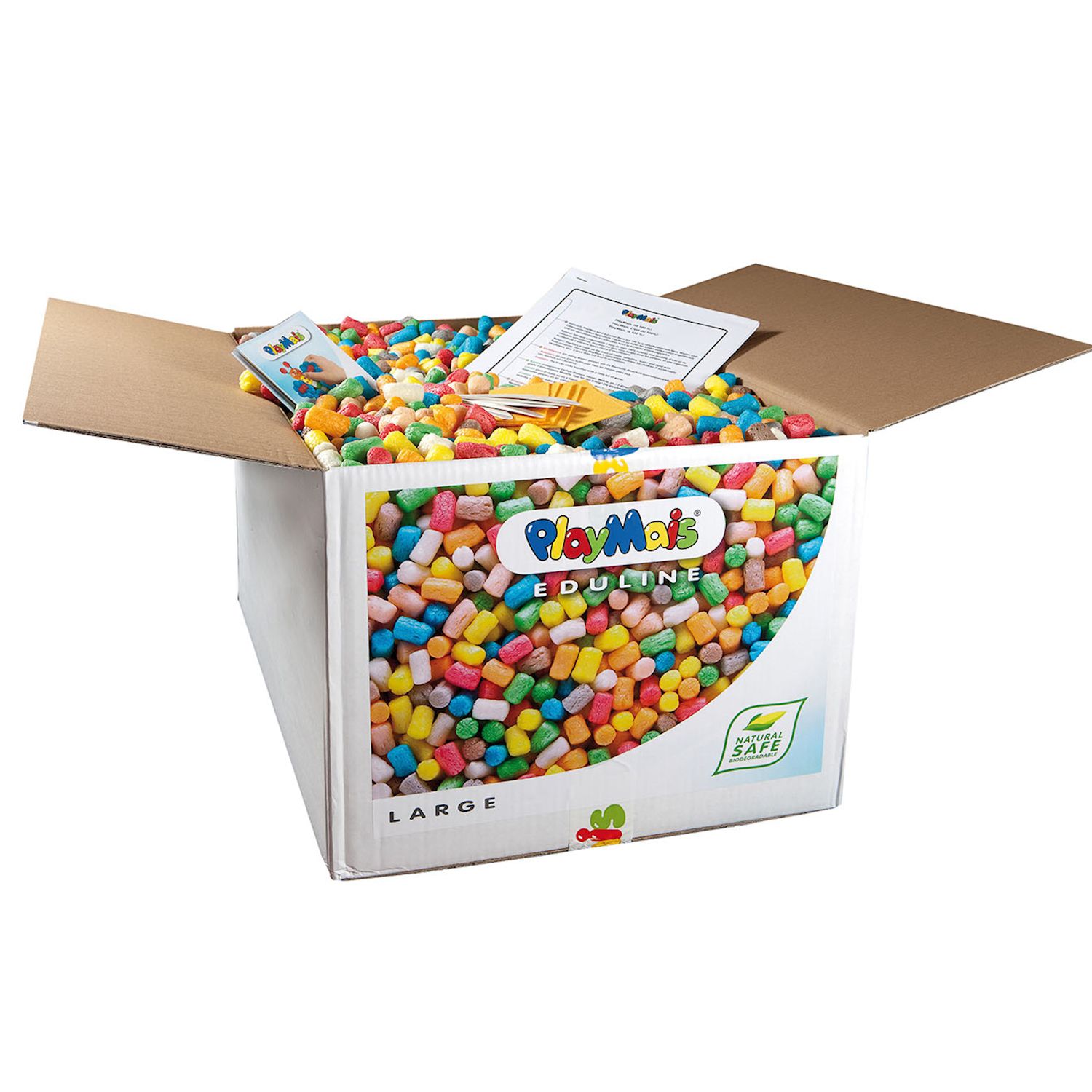 Playmais Eduline Large 6300 Stück