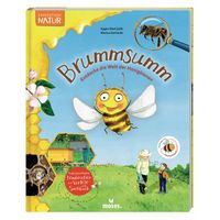 Brummsumm, Buch