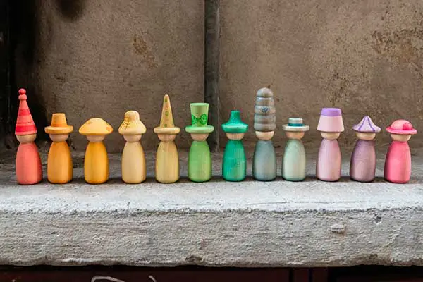 Erlebnisorientiertes Lernen in der Gesellschaft