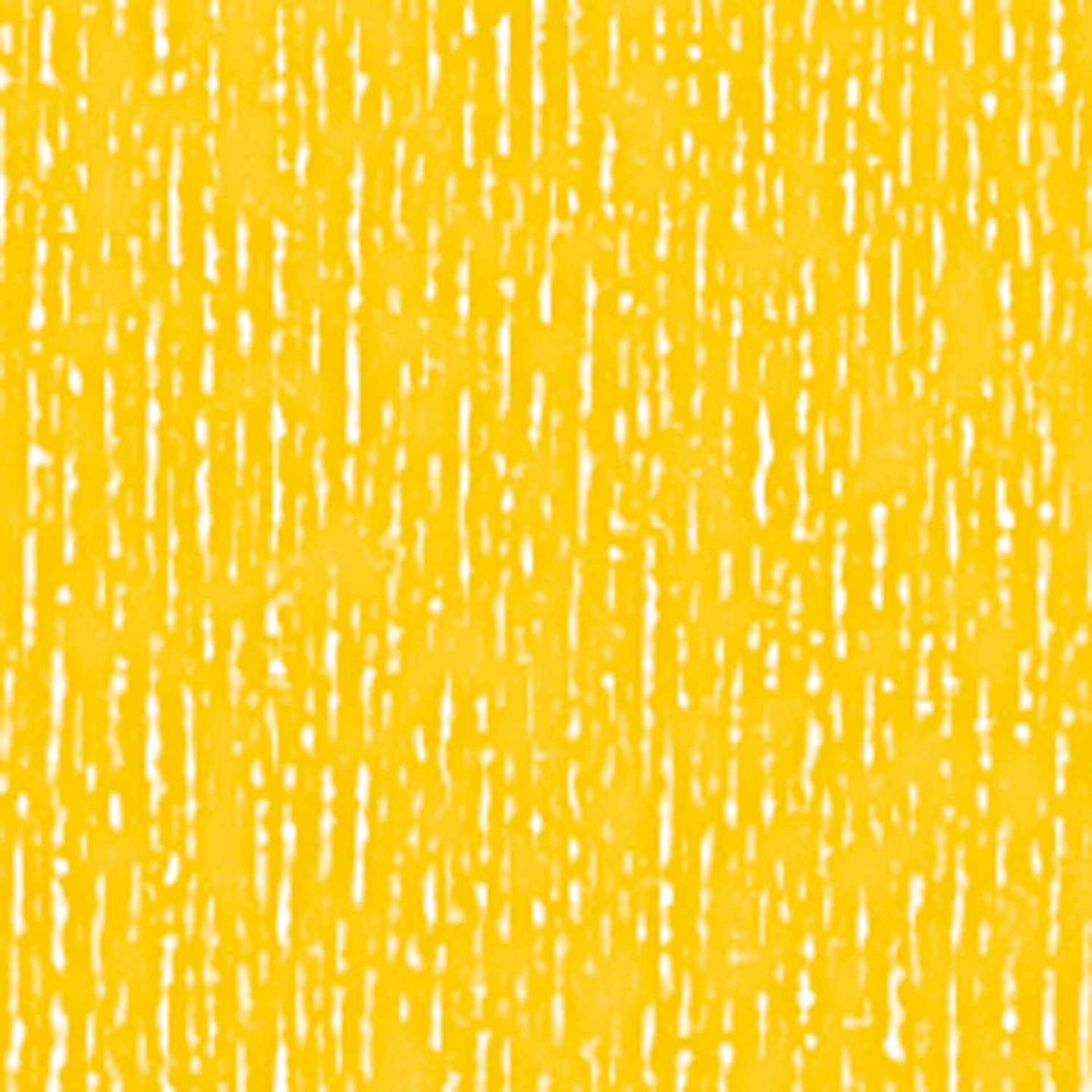 Bastelkrepp wasserfest 250 x 50 cm, dunkelgelb