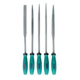 201.112.700 - Raspel-Set 5-teilig