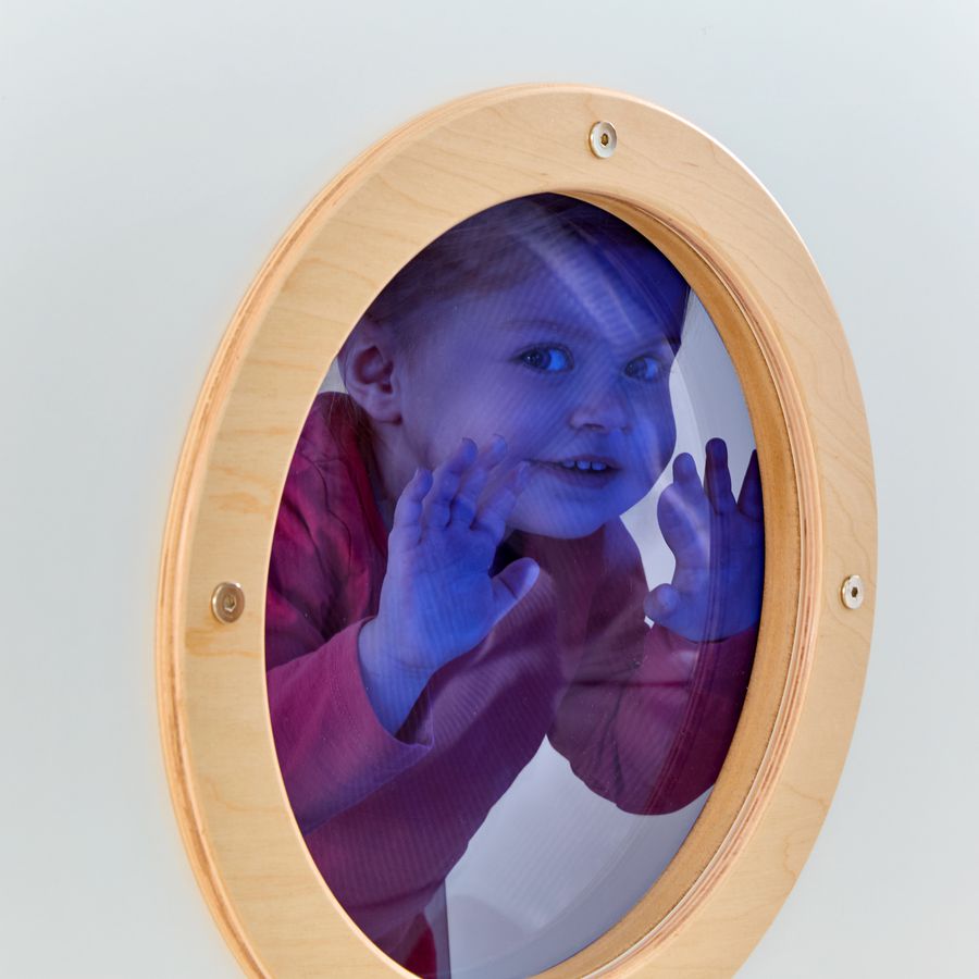 Krabbler Spielhaus Meereshafen