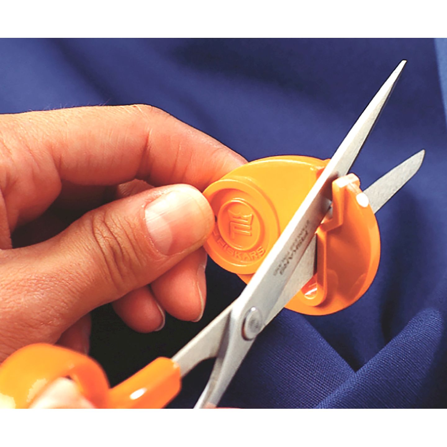 Fiskars Scherenschärfer