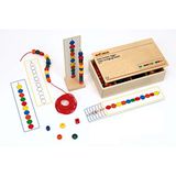 104.300.300 - Logisch Perlen fädeln