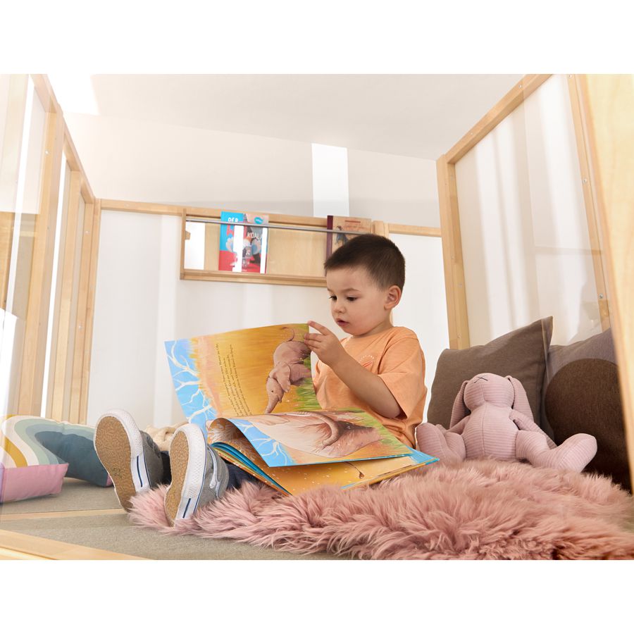 Spielhaus Sonnenschloss