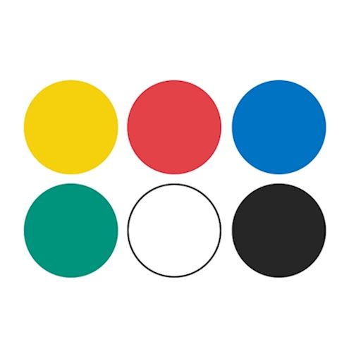 Creall-Tex, 6 x 250 ml