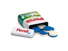 Persil mit 6 Tabletten