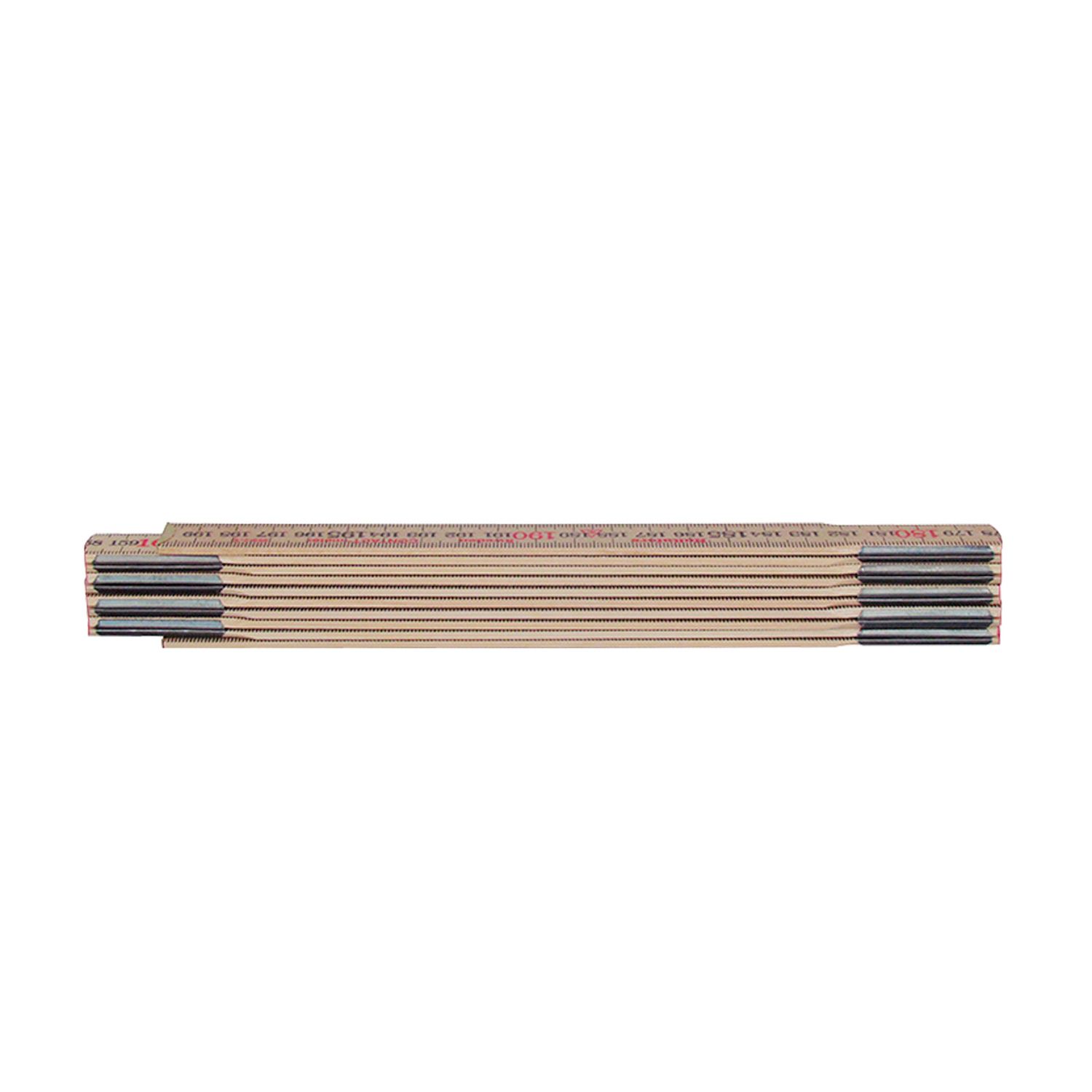 Schwedenmeter 2 m "Pro-Spiel"