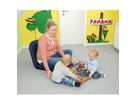 SITZFIX® Bodensitz