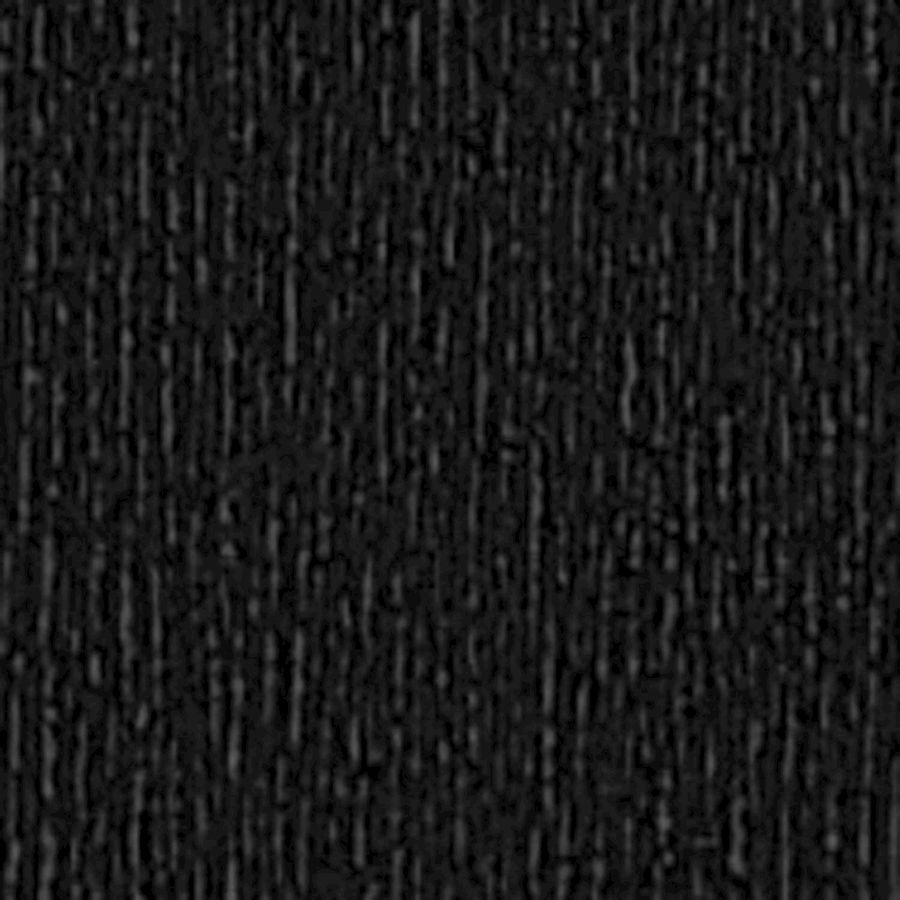 Bastelkrepp wasserfest 250 x 50 cm, schwarz