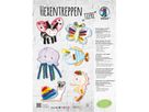 Hexentreppen Tiere