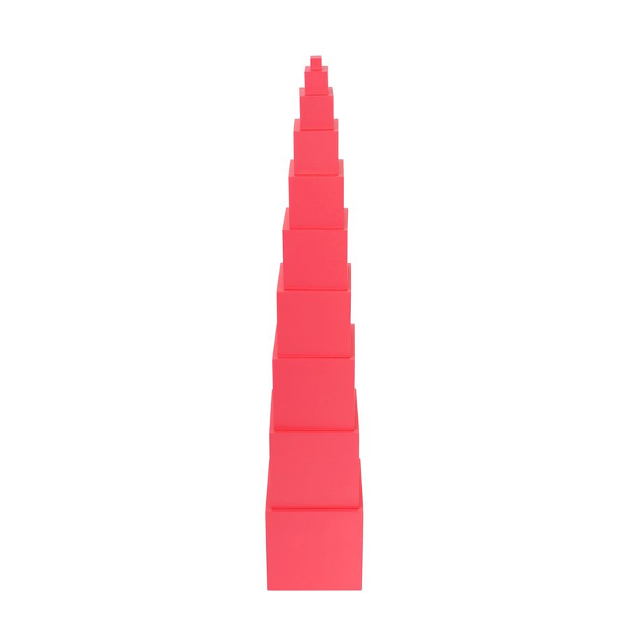 Rosa Turm