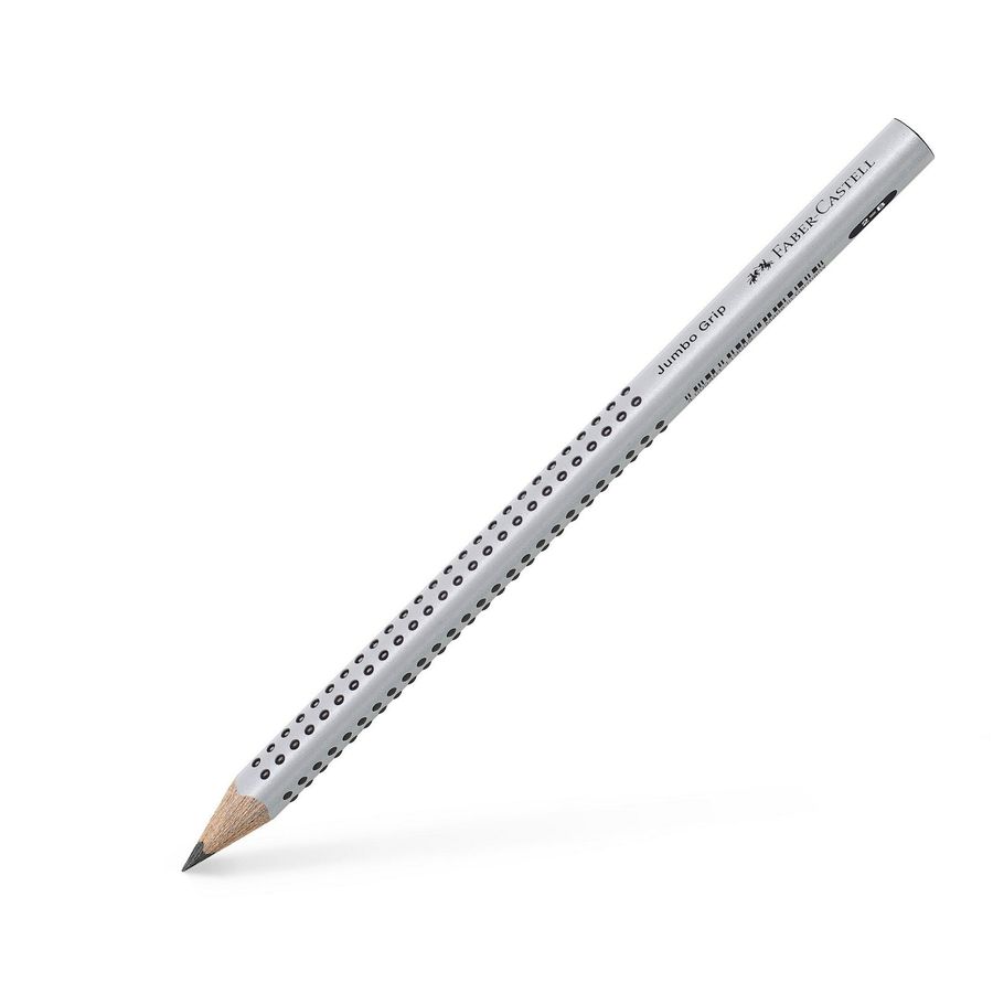 Bleistift Grip Jumbo, 2 Stück