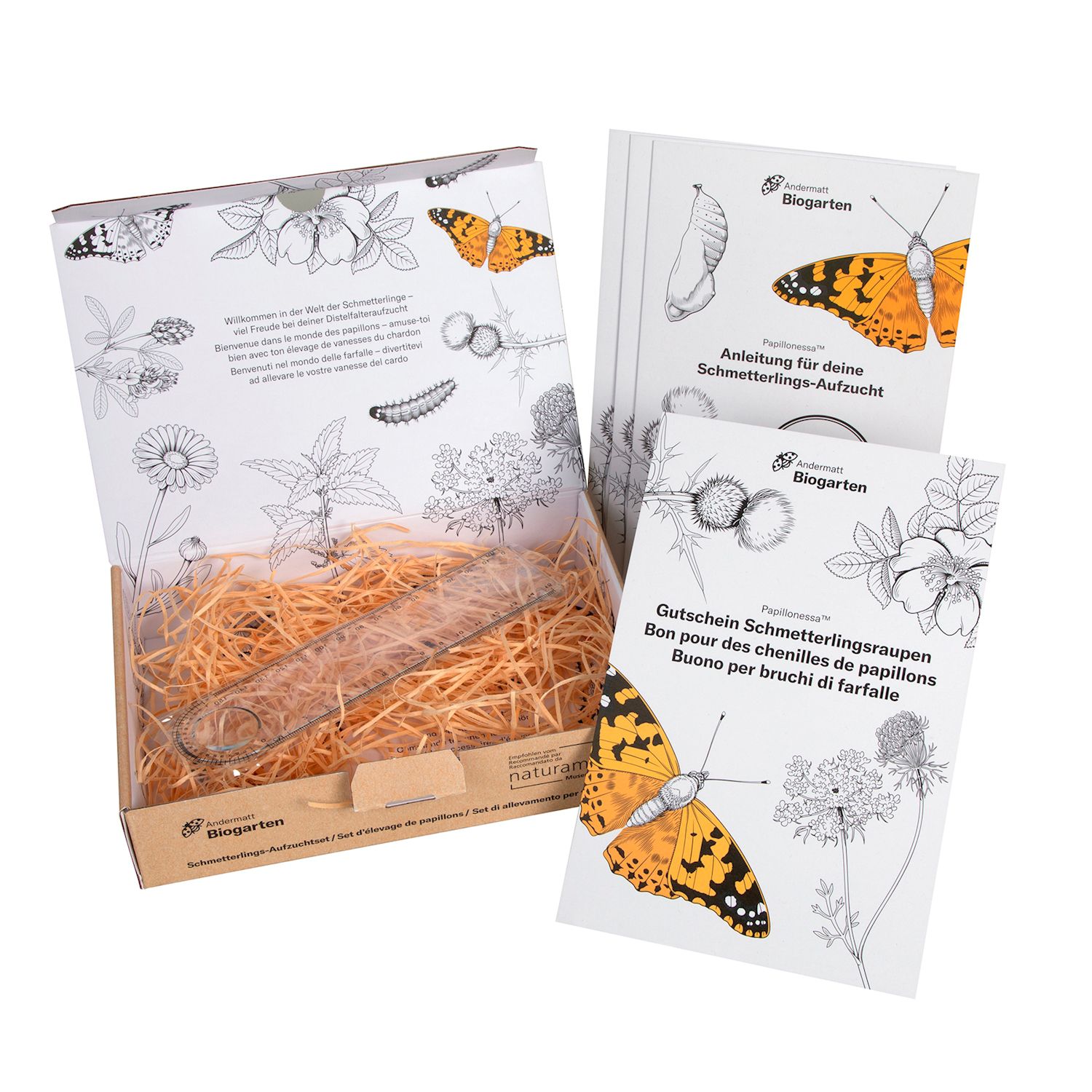 Papillonessa-Kit