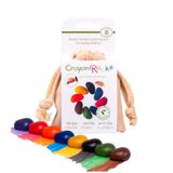 317.600.500 - Crayon Rocks 8 Stk. im Beutel