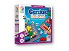 Genius Square